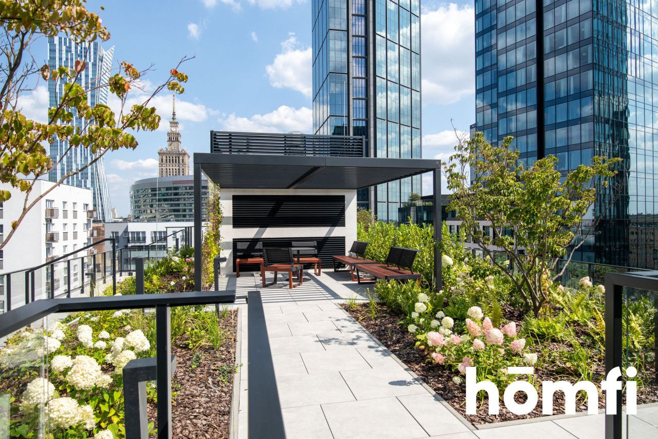 Luxury Apartment in the Heart of Warsaw | Chmielna 108 - Apartment - Sale - Warszawa