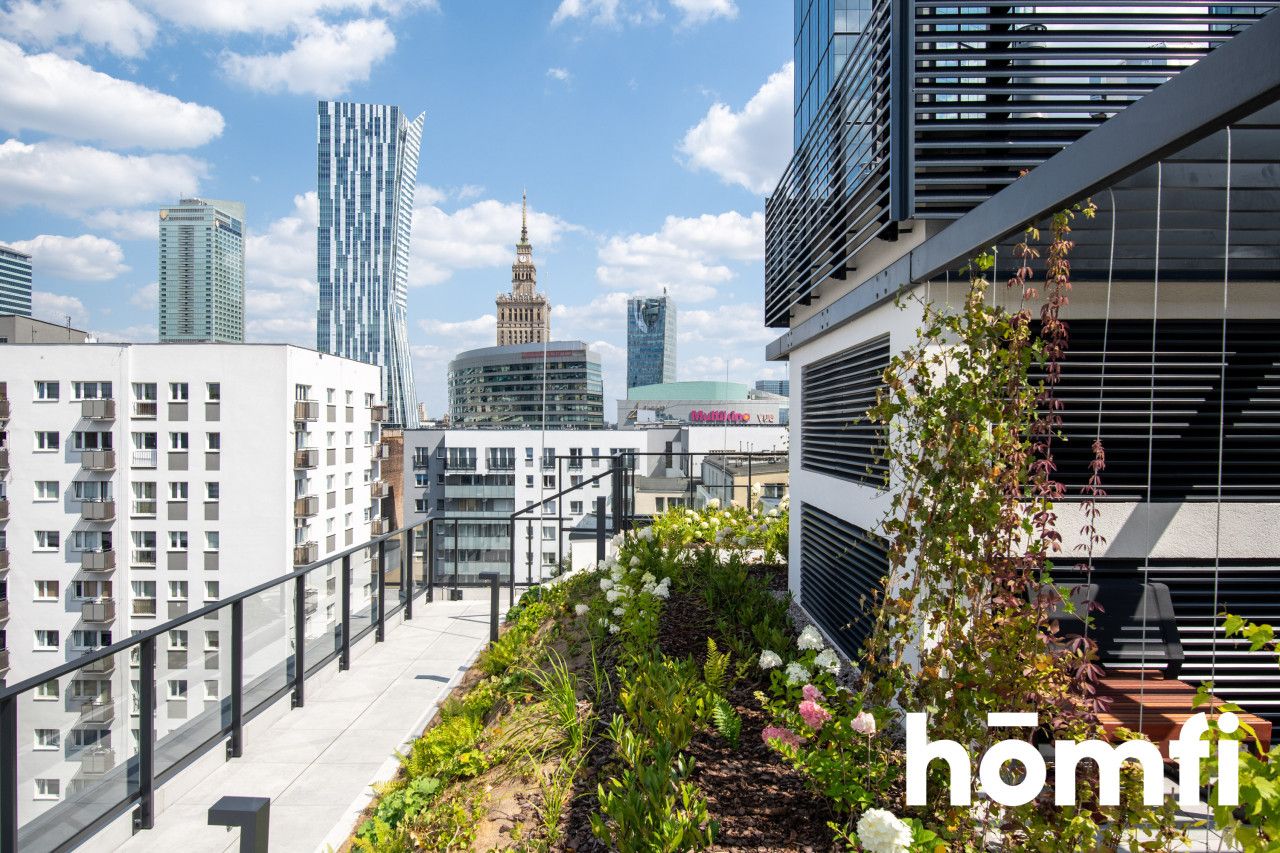 Luxury Apartment in the Heart of Warsaw | Chmielna 108 - Квартира - Продаж - Warszawa