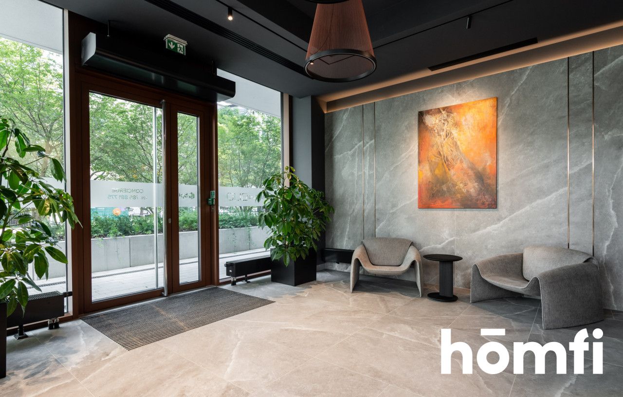 Luxury Apartment in the Heart of Warsaw | Chmielna 108 - Квартира - Продаж - Warszawa