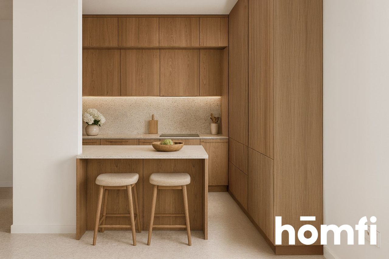 Luxury Apartment in the Heart of Warsaw | Chmielna 108 - Apartment - Sale - Warszawa