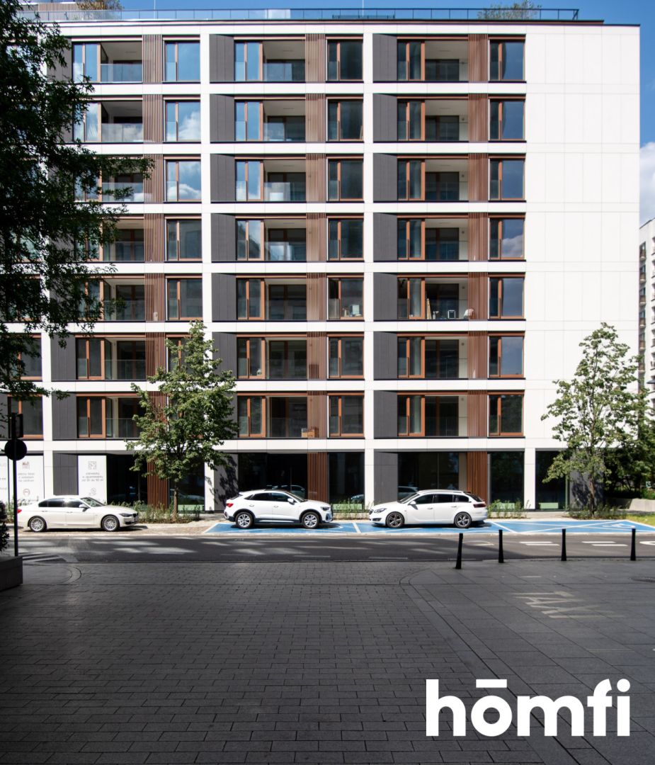 Luxury Apartment in the Heart of Warsaw | Chmielna 108 - Apartment - Sale - Warszawa