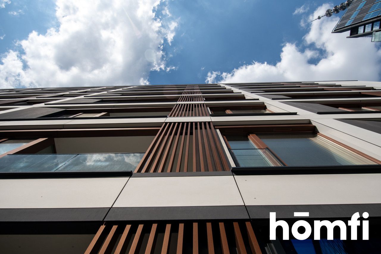 Luxury Apartment in the Heart of Warsaw | Chmielna 108 - Apartment - Sale - Warszawa