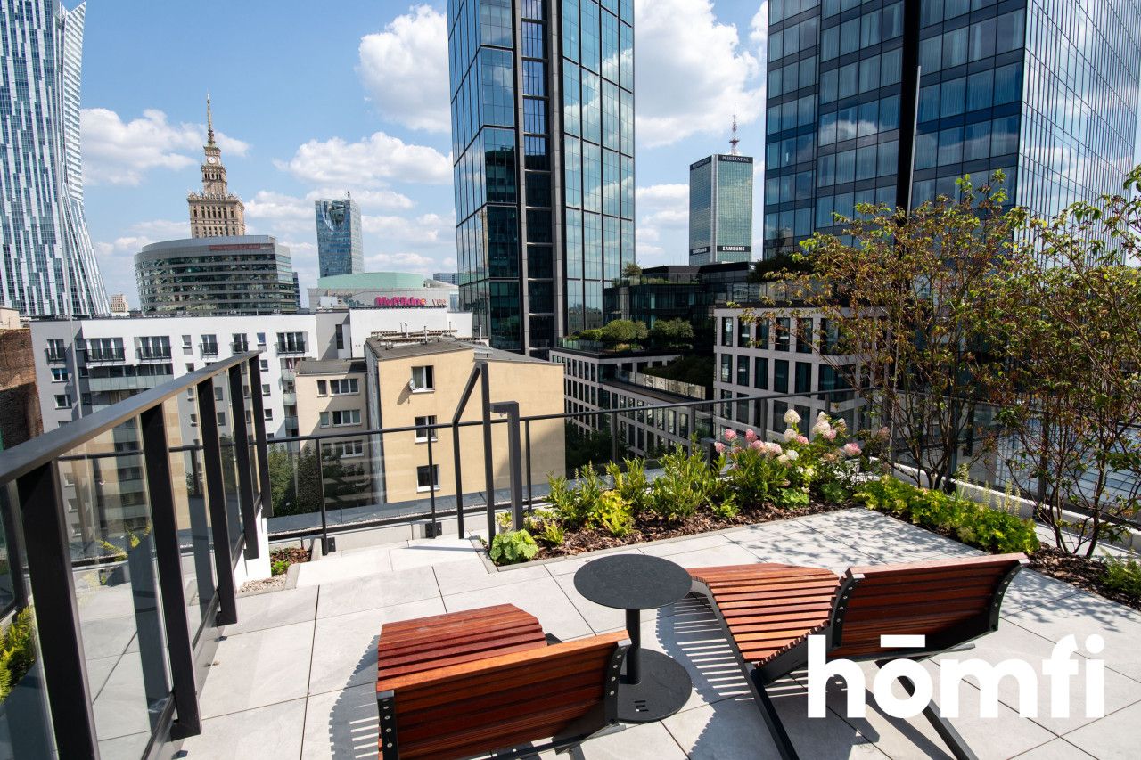 Luxury Apartment in the Heart of Warsaw | Chmielna 108 - Apartment - Sale - Warszawa