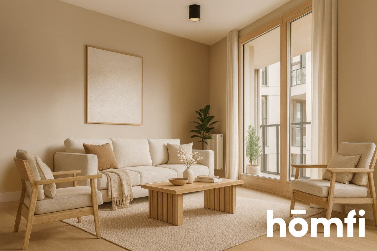 Luxury Apartment in the Heart of Warsaw | Chmielna 108 - Квартира - Продаж - Warszawa