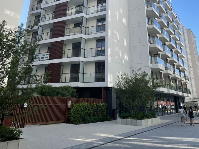 Luxury Apartment in the Heart of Warsaw | Chmielna 108 - Apartment - Sale - Warszawa