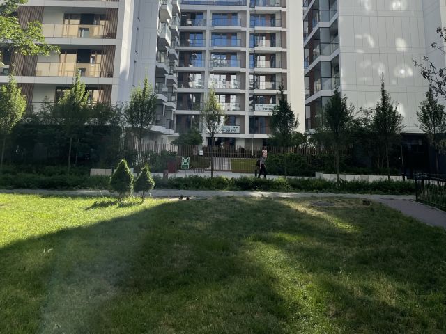 Luxury Apartment in the Heart of Warsaw | Chmielna 108 - Apartment - Sale - Warszawa