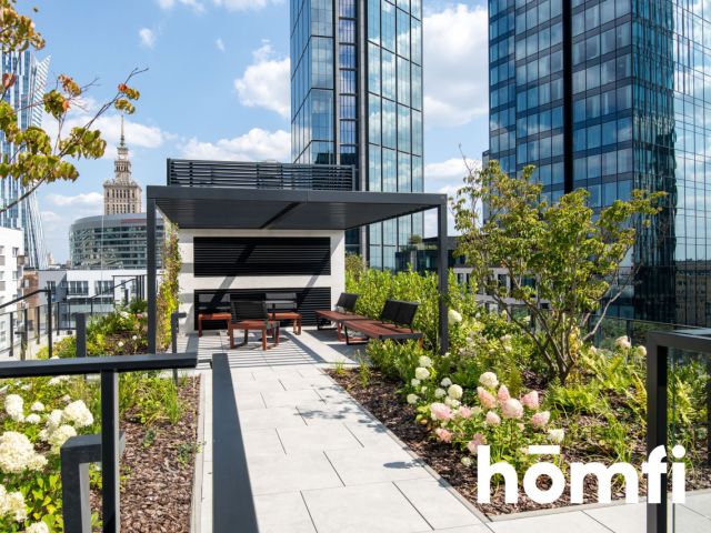 Luksusowy Apartament Premium| Chmielna DUO - Mieszkanie - Sprzedaż - Warszawa