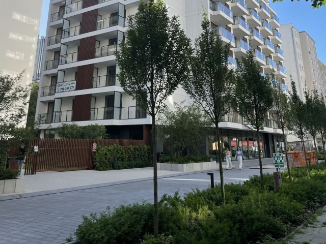 Luxury Apartment in the Heart of Warsaw | Chmielna 108 - Apartment - Sale - Warszawa