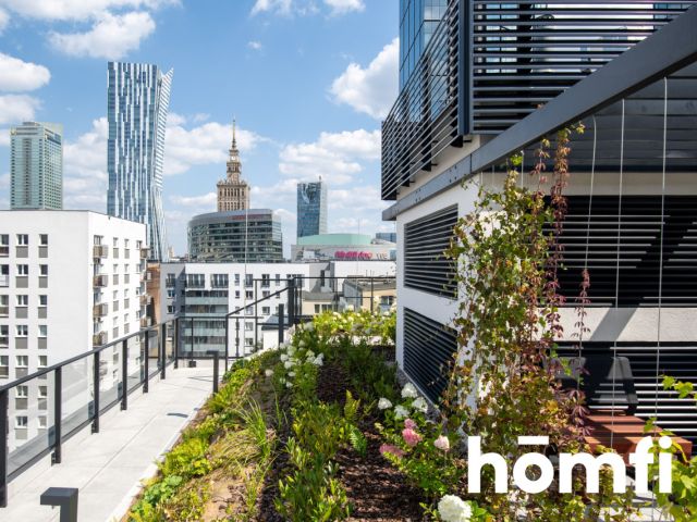 Luksusowy Apartament Premium| Chmielna DUO - Mieszkanie - Sprzedaż - Warszawa