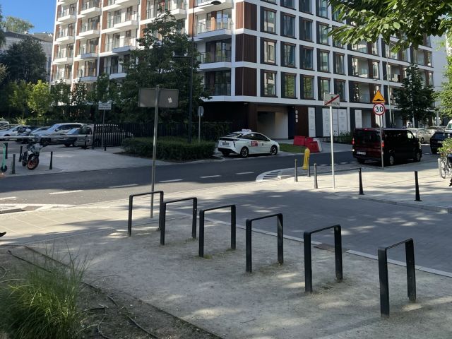 Luxury Apartment in the Heart of Warsaw | Chmielna 108 - Apartment - Sale - Warszawa