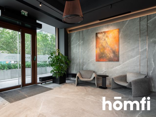 Luksusowy Apartament Premium| Chmielna DUO - Mieszkanie - Sprzedaż - Warszawa