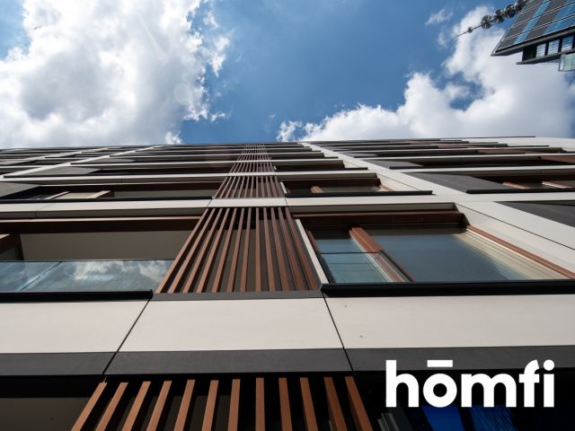 Luksusowy Apartament Premium| Chmielna DUO - Mieszkanie - Sprzedaż - Warszawa