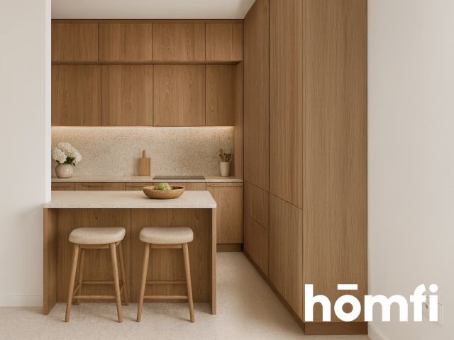 Luksusowy Apartament Premium| Chmielna DUO - Mieszkanie - Sprzedaż - Warszawa