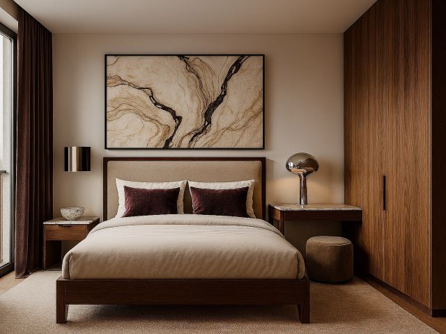 Luxury Apartment in the Heart of Warsaw | Chmielna 108 - Apartment - Sale - Warszawa