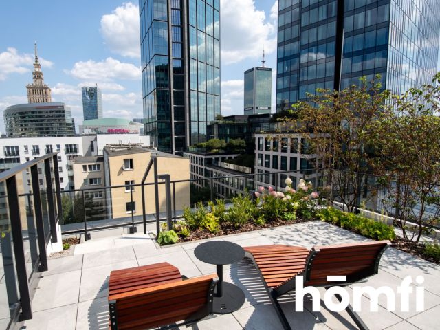 Luksusowy Apartament Premium| Chmielna DUO - Mieszkanie - Sprzedaż - Warszawa