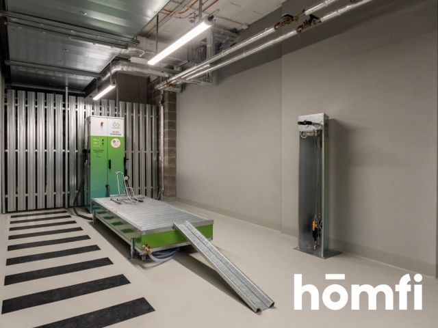 Luksusowy Apartament Premium| Chmielna DUO - Mieszkanie - Sprzedaż - Warszawa