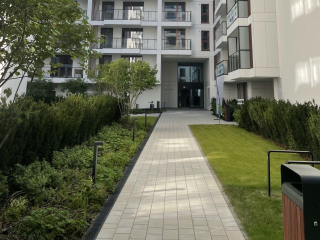 Luxury Apartment in the Heart of Warsaw | Chmielna 108 - Apartment - Sale - Warszawa