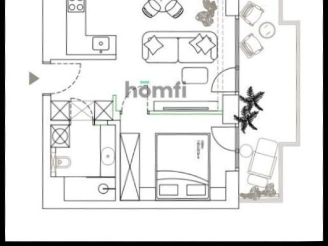 Luksusowy Apartament Premium| Chmielna DUO - Mieszkanie - Sprzedaż - Warszawa