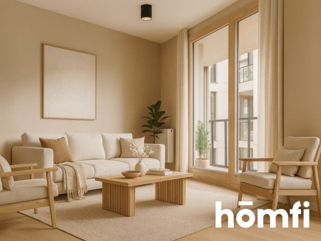 Luksusowy Apartament Premium| Chmielna DUO - Mieszkanie - Sprzedaż - Warszawa