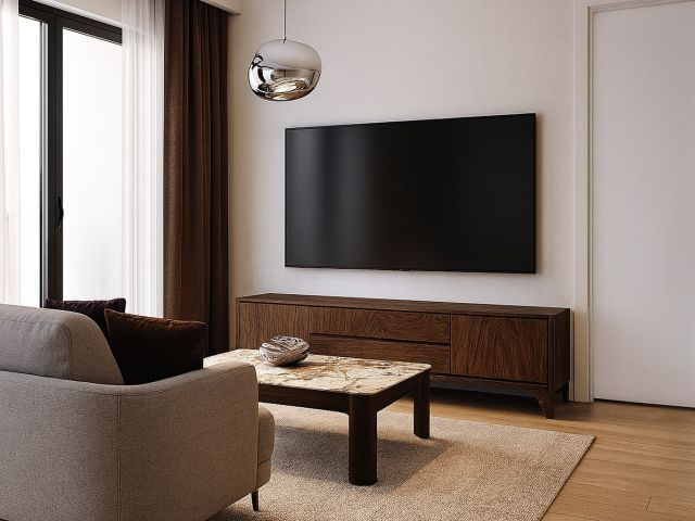 Luxury Apartment in the Heart of Warsaw | Chmielna 108 - Apartment - Sale - Warszawa