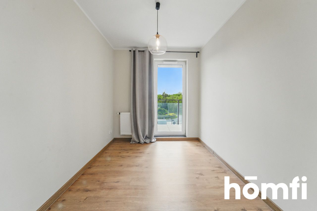 Modern 3-Room Apartment with Balcony – Nowe Tysiąclecie, Katowice - Квартира - Оренда - Katowice, Tysiąclecia