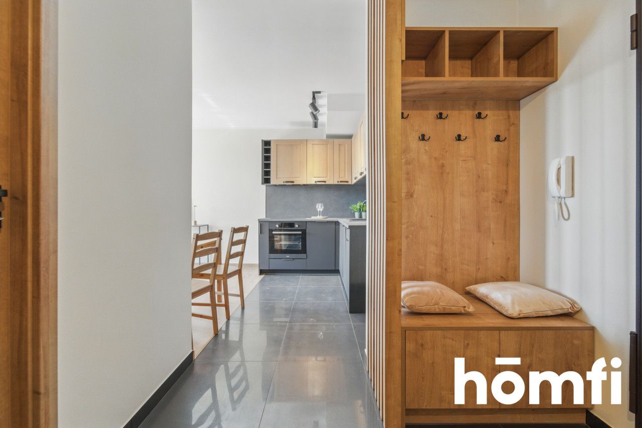 Modern 3-Room Apartment with Balcony – Nowe Tysiąclecie, Katowice - Квартира - Оренда - Katowice, Tysiąclecia