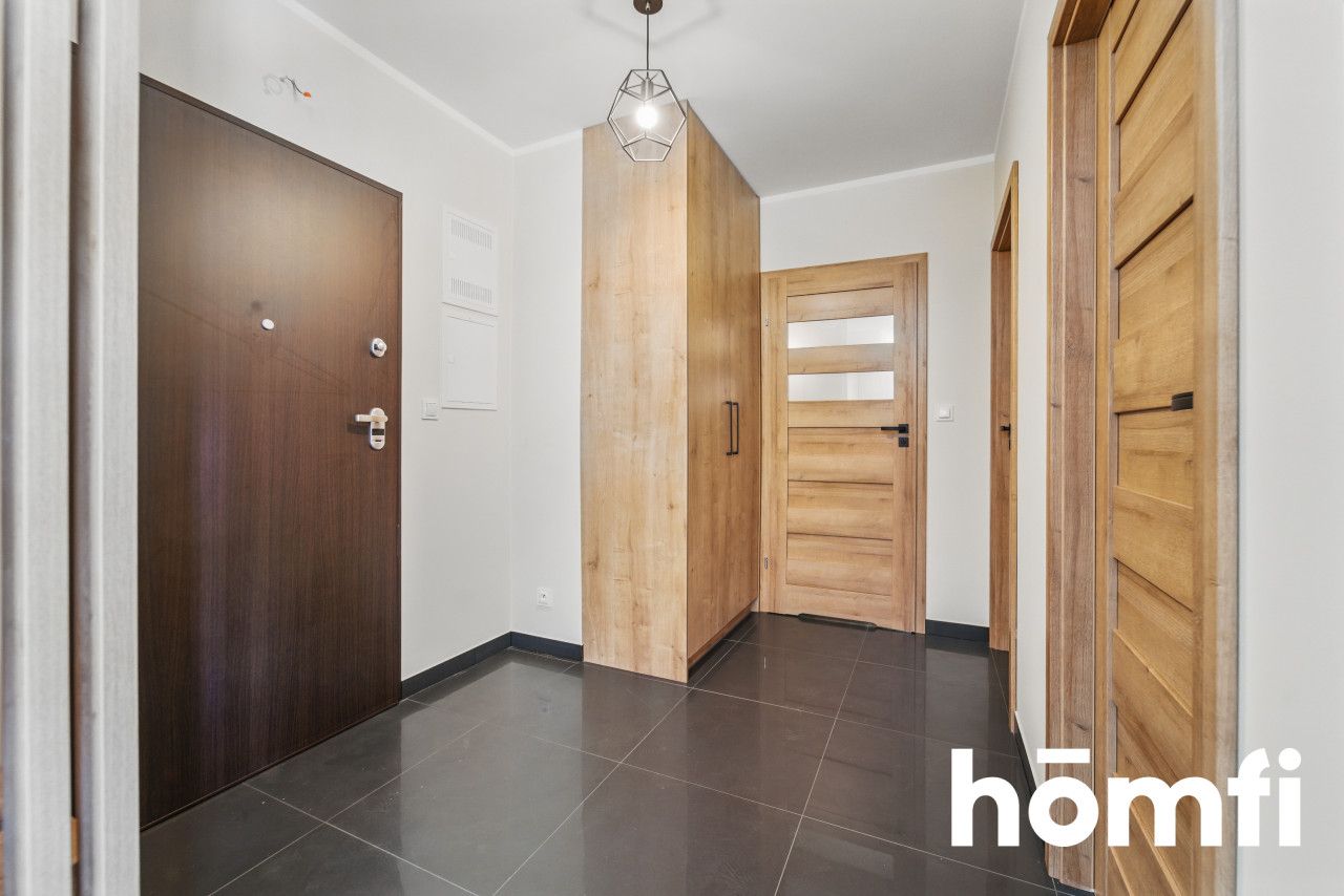 Modern 3-Room Apartment with Balcony – Nowe Tysiąclecie, Katowice - Квартира - Оренда - Katowice, Tysiąclecia