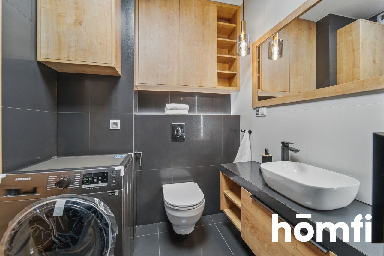 Modern 3-Room Apartment with Balcony – Nowe Tysiąclecie, Katowice - Квартира - Оренда - Katowice, Tysiąclecia