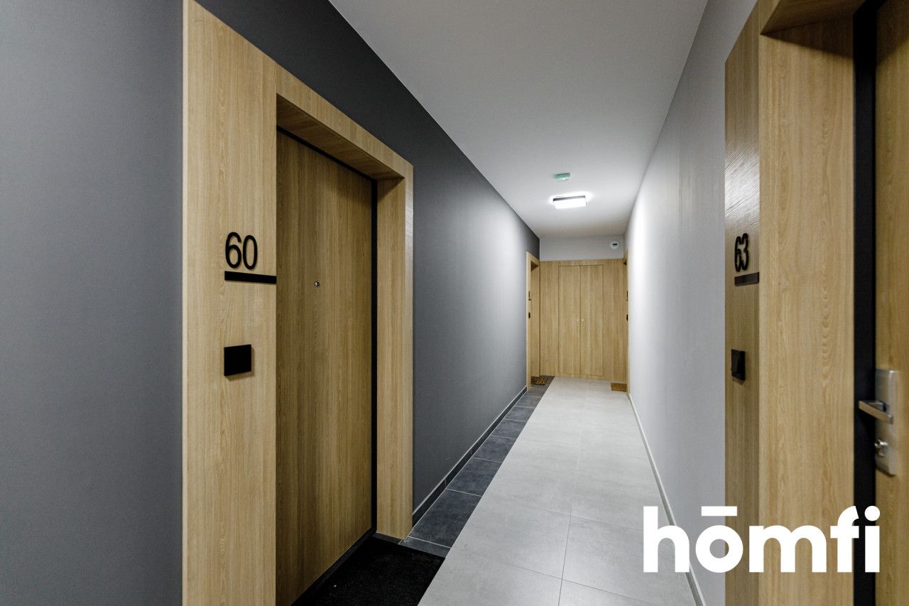 Komfortowe 2-pok mieszkanie w centrum miasta - Mieszkanie - Wynajem - Wrocław, Krzyki / Przedmieście Oławskie