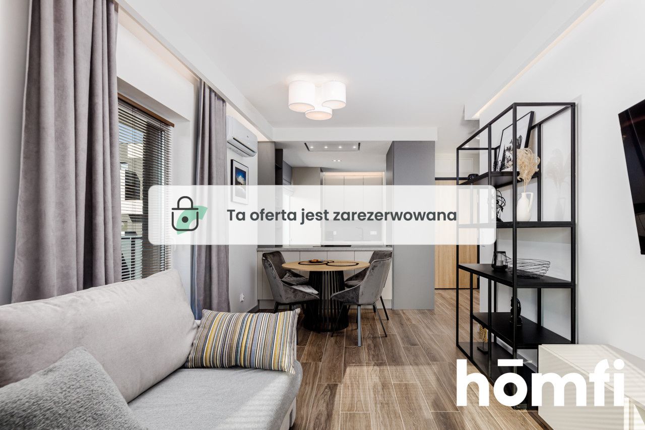 Komfortowe 2-pok mieszkanie w centrum miasta - Mieszkanie - Wynajem - Wrocław, Krzyki / Przedmieście Oławskie