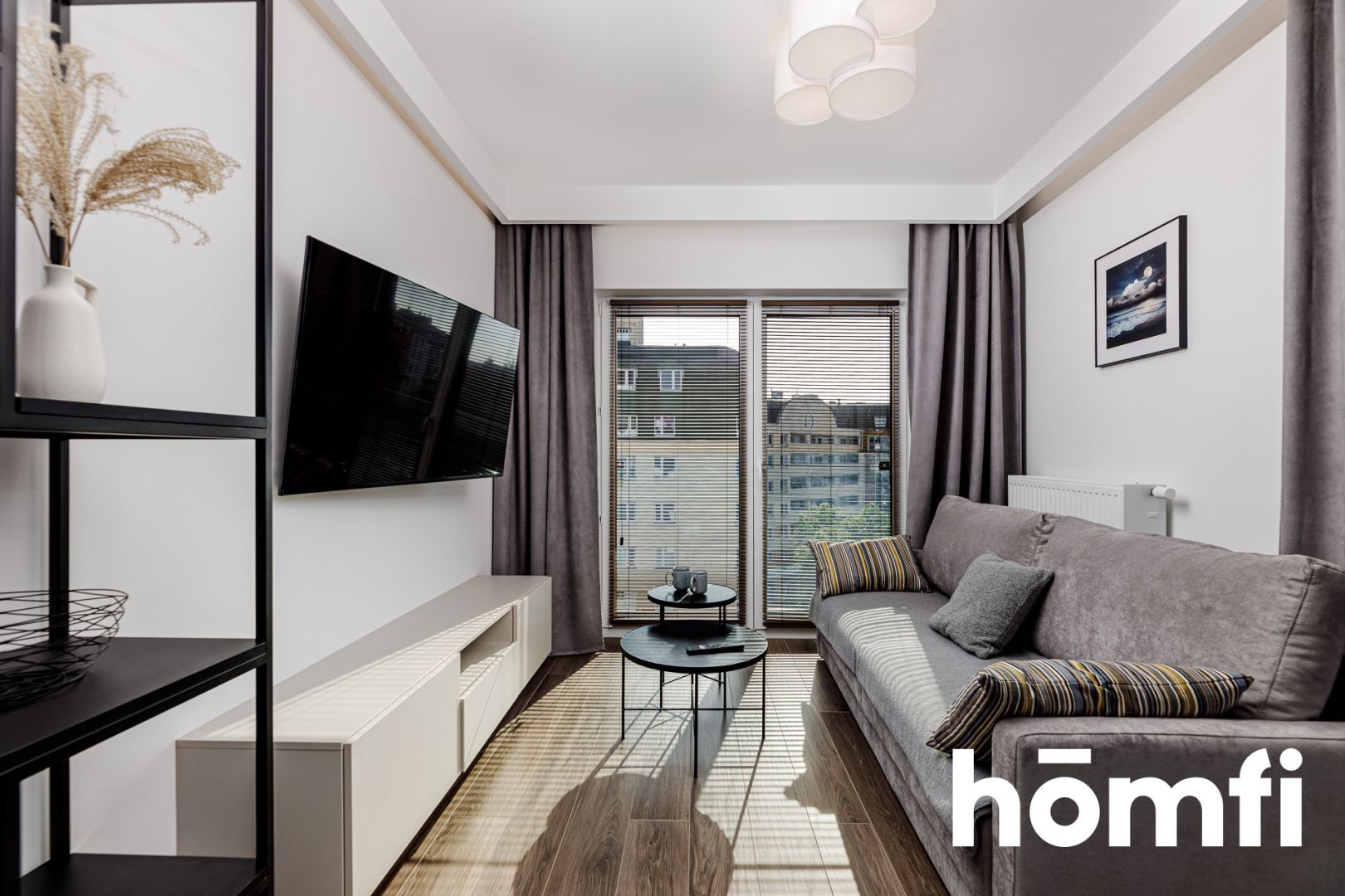 Komfortowe 2-pok mieszkanie w centrum miasta - Mieszkanie - Wynajem - Wrocław, Krzyki / Przedmieście Oławskie