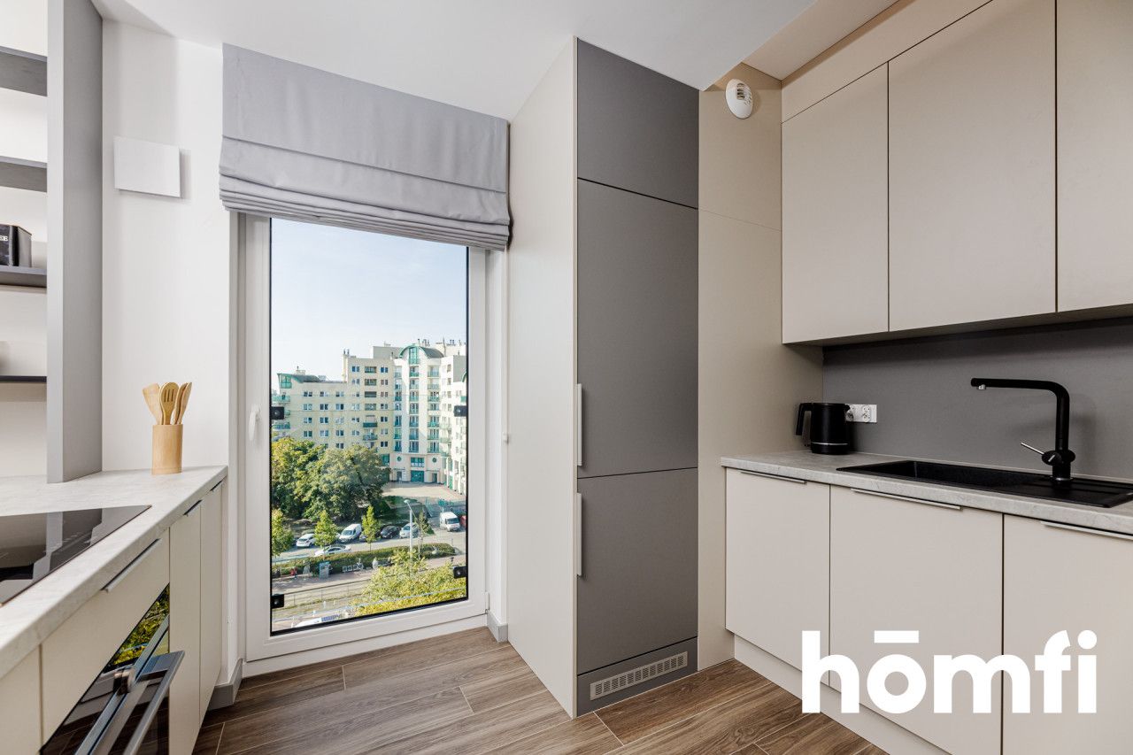 Komfortowe 2-pok mieszkanie w centrum miasta - Mieszkanie - Wynajem - Wrocław, Krzyki / Przedmieście Oławskie