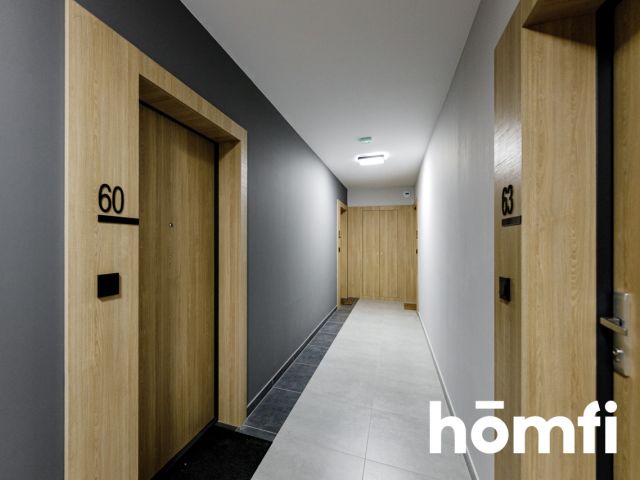 A comfortable 2-room apartment in the city center - Квартира - Оренда - Wrocław, Krzyki / Przedmieście Oławskie