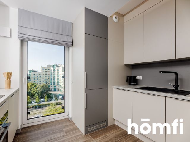 A comfortable 2-room apartment in the city center - Квартира - Оренда - Wrocław, Krzyki / Przedmieście Oławskie