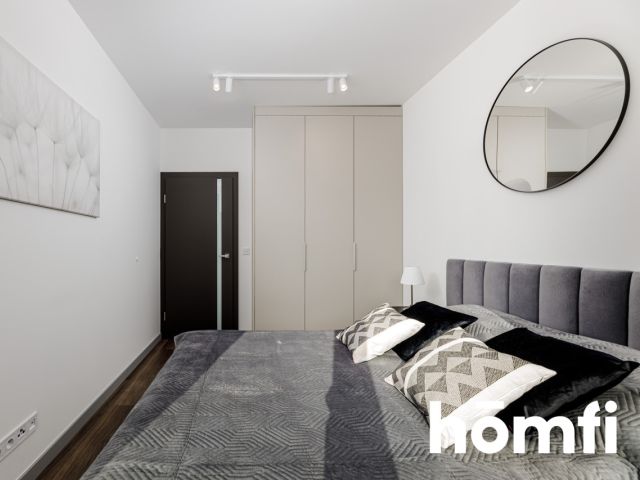 A comfortable 2-room apartment in the city center - Квартира - Оренда - Wrocław, Krzyki / Przedmieście Oławskie