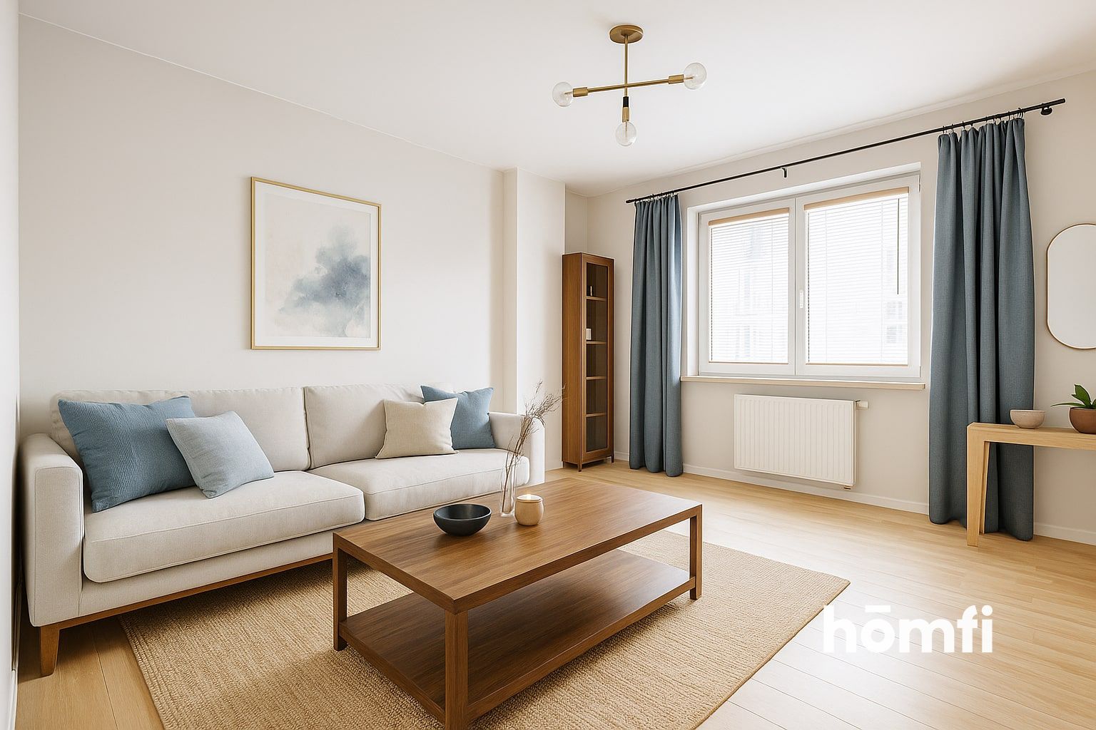 2 pokoje w zielonej okolicy - Mieszkanie - Sprzedaż - Warszawa, Ursynów