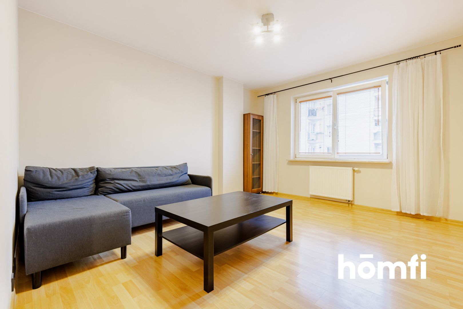 2 pokoje w zielonej okolicy - Mieszkanie - Sprzedaż - Warszawa, Ursynów