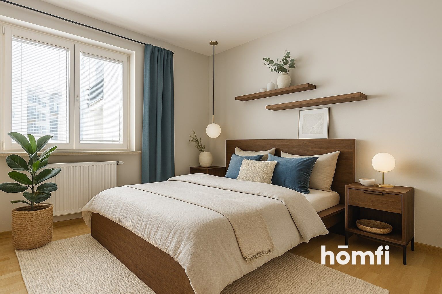 2 pokoje w zielonej okolicy - Mieszkanie - Sprzedaż - Warszawa, Ursynów