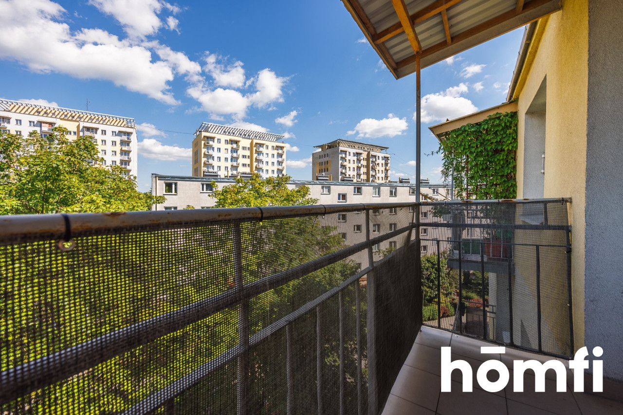 Mieszkanie w centrum miasta z balkonem - Mieszkanie - Sprzedaż - Rzeszów, Tysiąclecia