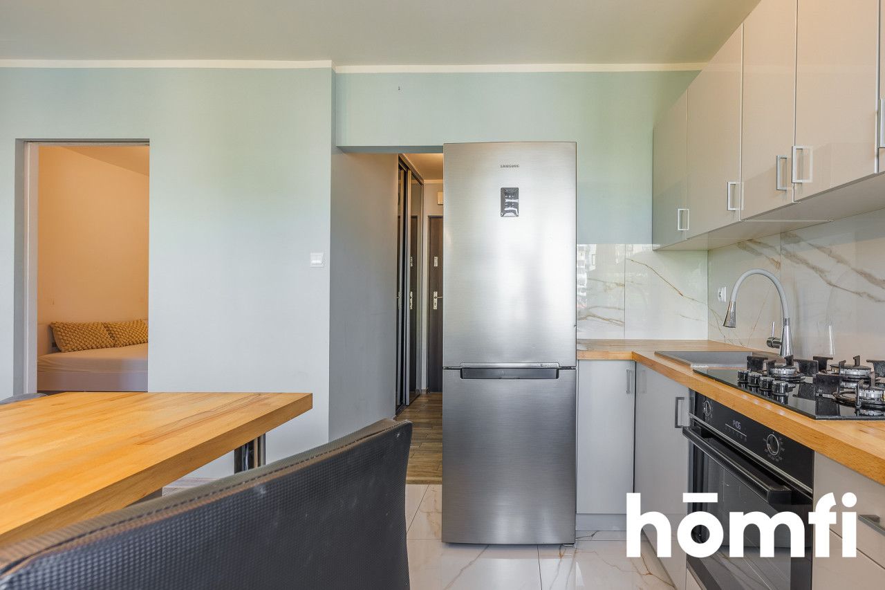 Mieszkanie w centrum miasta z balkonem - Mieszkanie - Sprzedaż - Rzeszów, Tysiąclecia