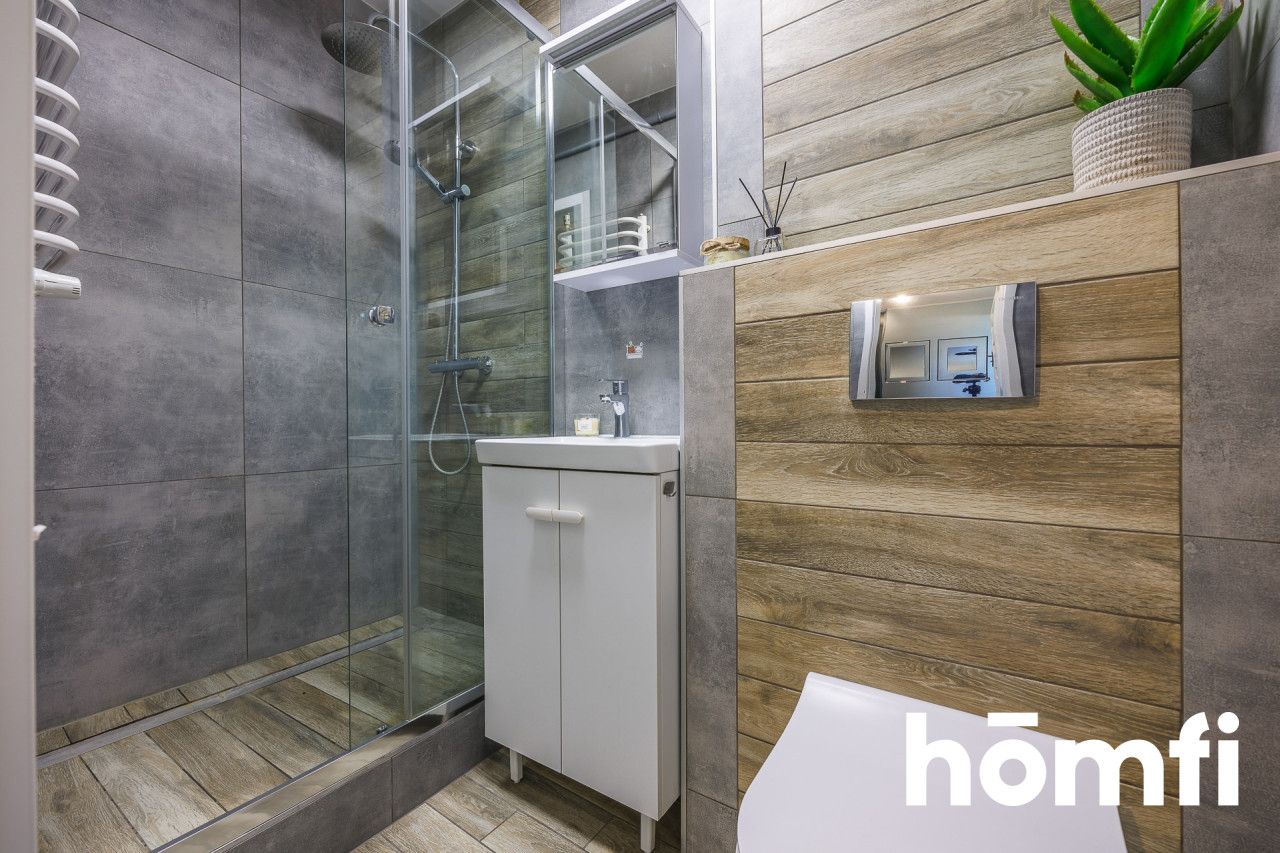 Mieszkanie w centrum miasta z balkonem - Mieszkanie - Sprzedaż - Rzeszów, Tysiąclecia