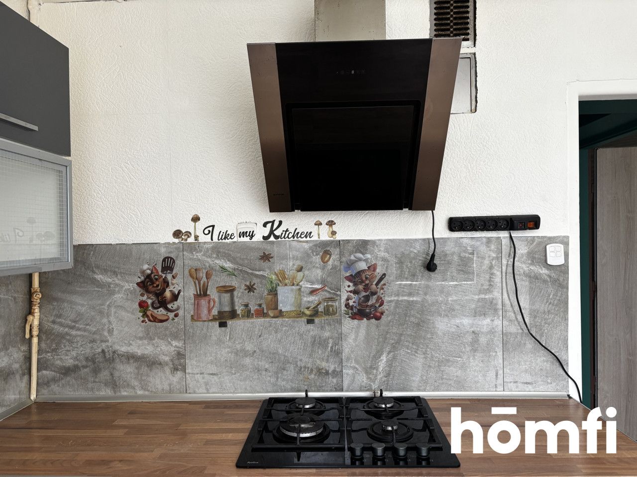 41 m² Flat in Katowice Center | 2 Rooms + Balcony - Квартира - Продаж - Katowice, Koszutka