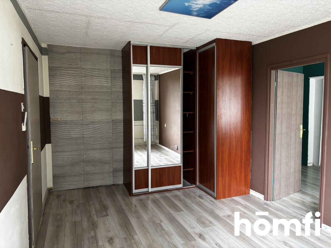 41 m² Flat in Katowice Center | 2 Rooms + Balcony - Квартира - Продаж - Katowice, Koszutka