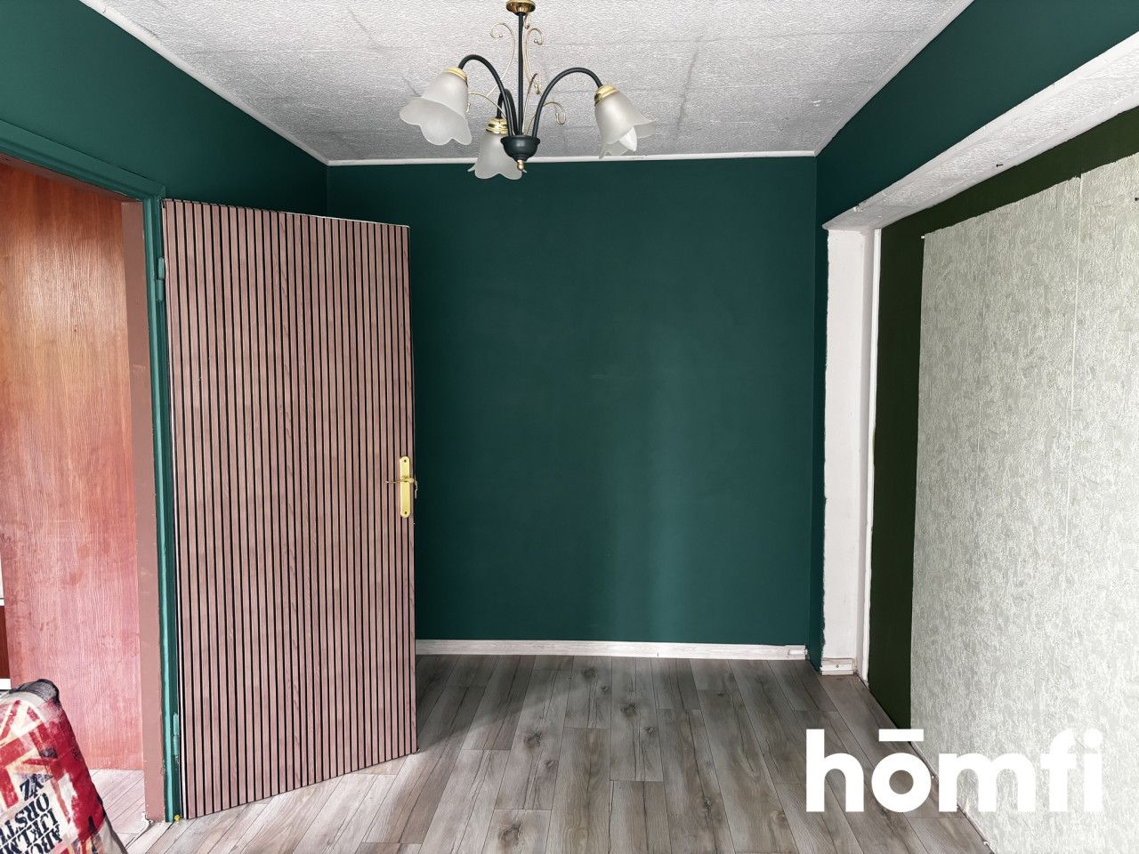 41 m² Flat in Katowice Center | 2 Rooms + Balcony - Квартира - Продаж - Katowice, Koszutka