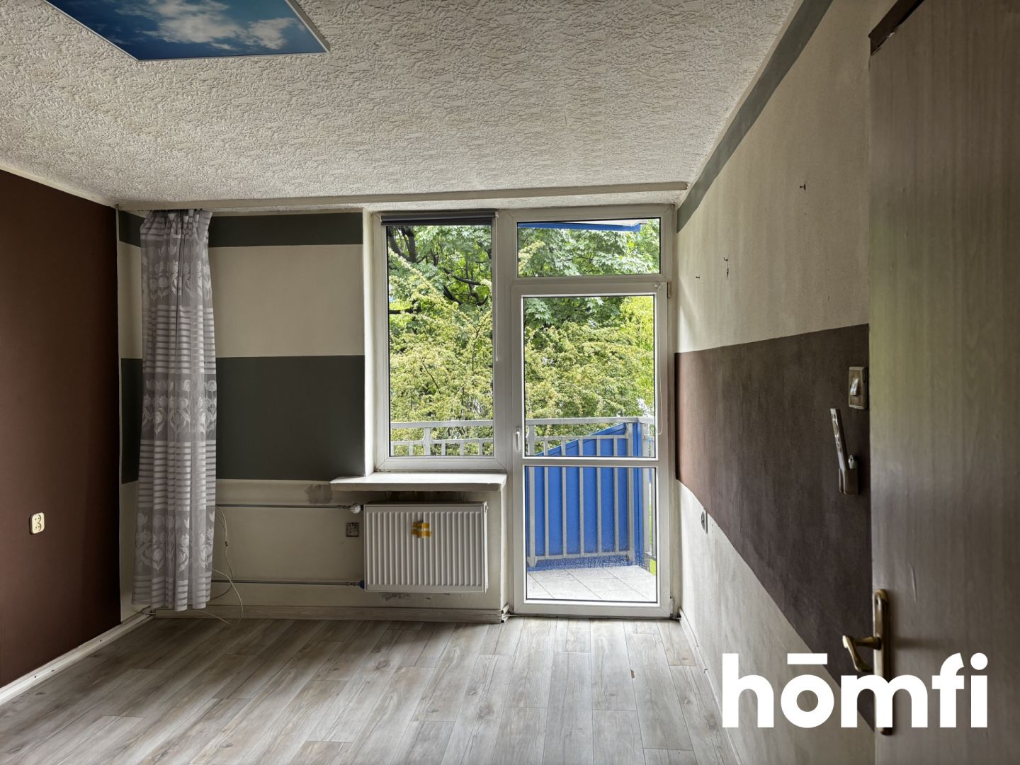 41 m² Flat in Katowice Center | 2 Rooms + Balcony - Квартира - Продаж - Katowice, Koszutka