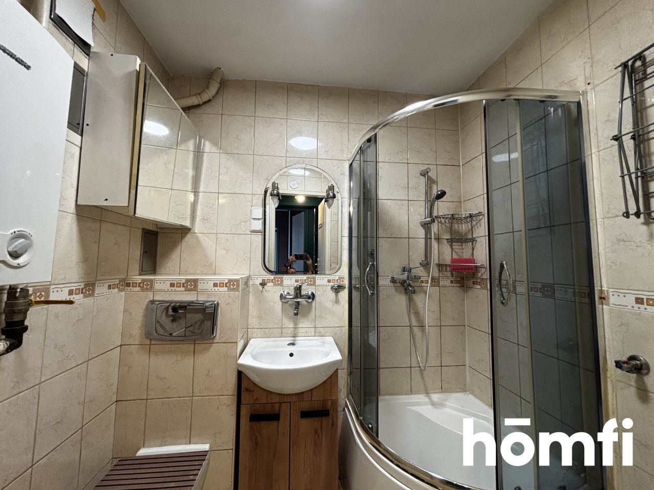 41 m² Flat in Katowice Center | 2 Rooms + Balcony - Квартира - Продаж - Katowice, Koszutka