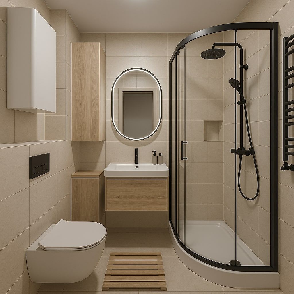 41 m² Flat in Katowice Center | 2 Rooms + Balcony - Квартира - Продаж - Katowice, Koszutka