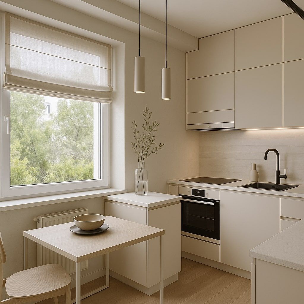 41 m² Flat in Katowice Center | 2 Rooms + Balcony - Квартира - Продаж - Katowice, Koszutka