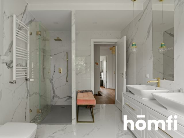 Stylish house Poznań, Piątkowo, ul. Mateckiego! - House - Sale - Poznań, Stare Miasto / Piątkowo