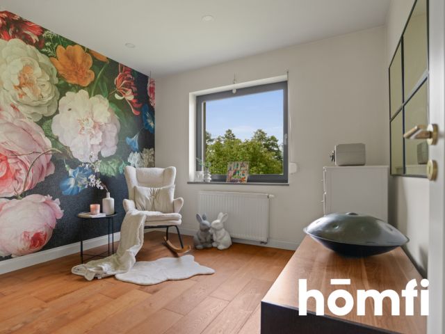 Stylish house Poznań, Piątkowo, ul. Mateckiego! - House - Sale - Poznań, Stare Miasto / Piątkowo